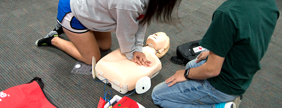 CPR Training